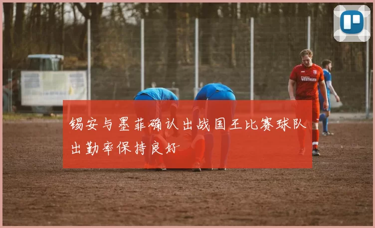 锡安与墨菲确认出战国王比赛球队出勤率保持良好